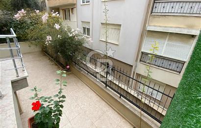 MUSELAND' DEN KARABAĞLAR KAZIM ÖZALP MAH. 2+1 SATILIK DAİRE