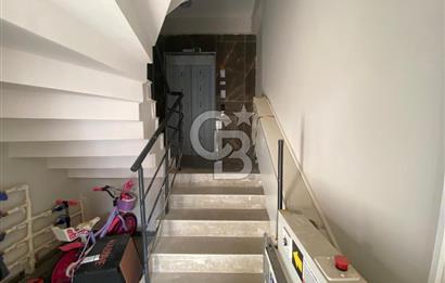 CB KiNG DEN 1. SAKARYA MH. 2+1 KİRALIK DAİRE