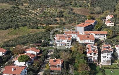 Tekirdağ Şarköy'de Denize 50 Metre 2+1 Bahçeli Full Eşyalı Daire