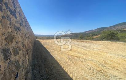 Menemen Görece’de hazır altyapılı 8.446 m 2 yatırımlık arsa