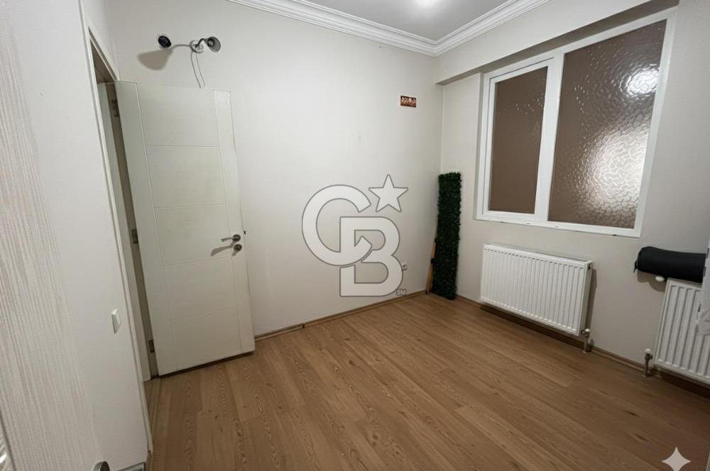 MUSELAND' DEN KARABAĞLAR KAZIM ÖZALP MAH. 2+1 SATILIK DAİRE