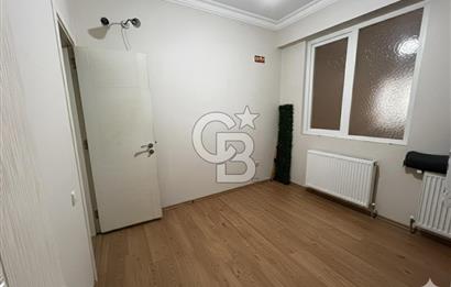 MUSELAND' DEN KARABAĞLAR KAZIM ÖZALP MAH. 2+1 SATILIK DAİRE