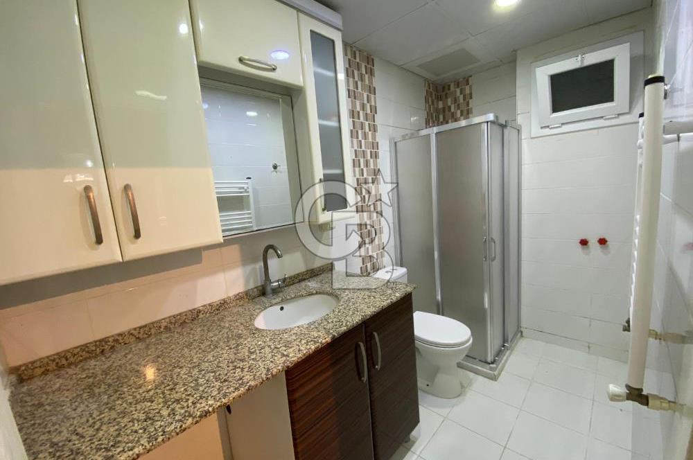 MUSELAND' DEN KARABAĞLAR KAZIM ÖZALP MAH. 2+1 SATILIK DAİRE