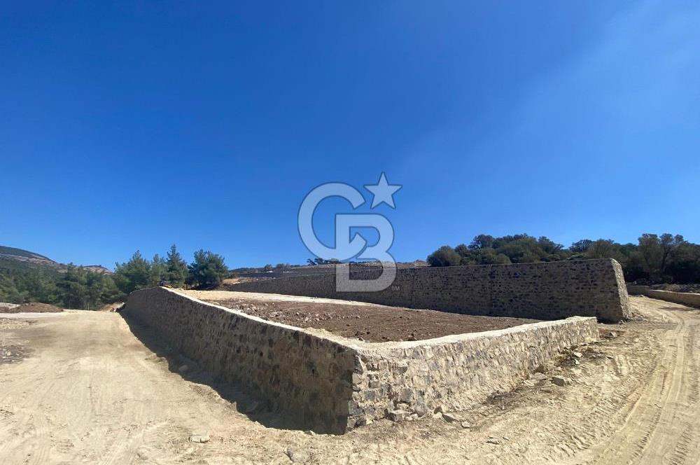 Menemen Görece’de hazır altyapılı 8.446 m 2 yatırımlık arsa