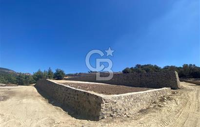 Menemen Görece’de hazır altyapılı 8.446 m 2 yatırımlık arsa