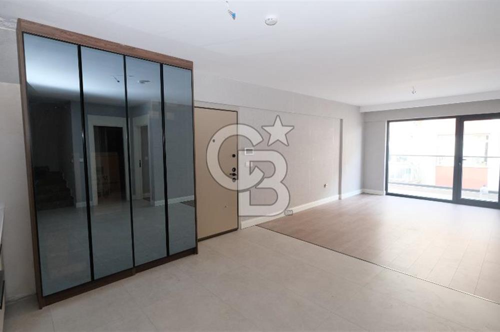  DİKMEN HARBİYE MAH 3+1 SIFIR BİNADA DUBLEKS DAİRE 