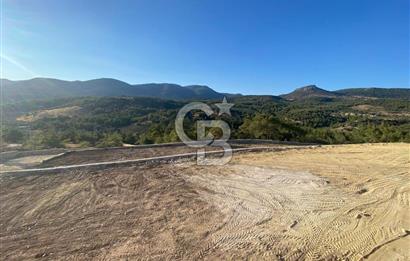 Menemen Görece’de hazır altyapılı 8.446 m 2 yatırımlık arsa