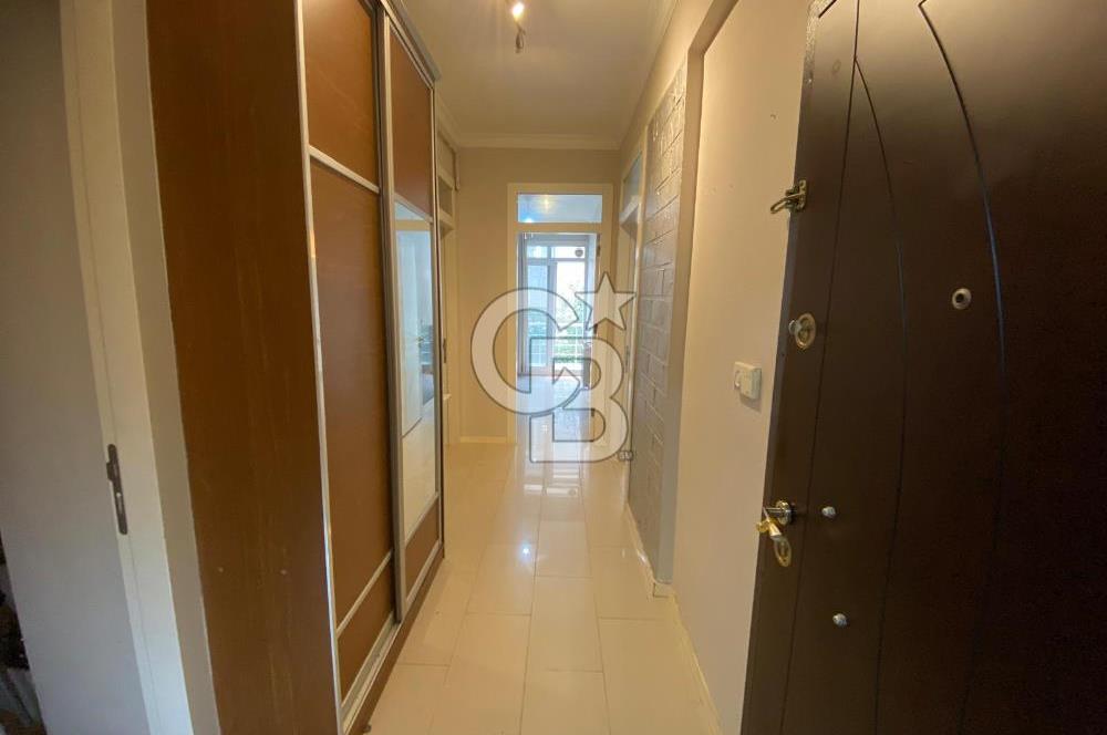 MUSELAND' DEN KARABAĞLAR KAZIM ÖZALP MAH. 2+1 SATILIK DAİRE