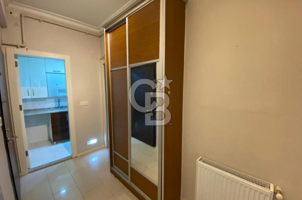 MUSELAND' DEN KARABAĞLAR KAZIM ÖZALP MAH. 2+1 SATILIK DAİRE