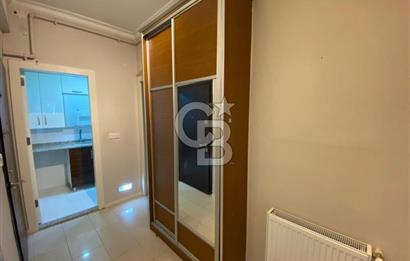 MUSELAND' DEN KARABAĞLAR KAZIM ÖZALP MAH. 2+1 SATILIK DAİRE