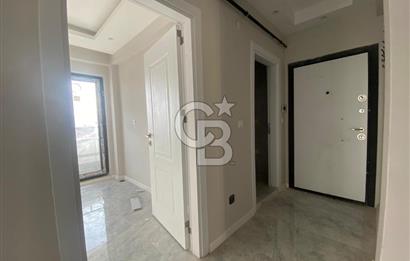 CB KiNG DEN 1. SAKARYA MH. 2+1 KİRALIK DAİRE