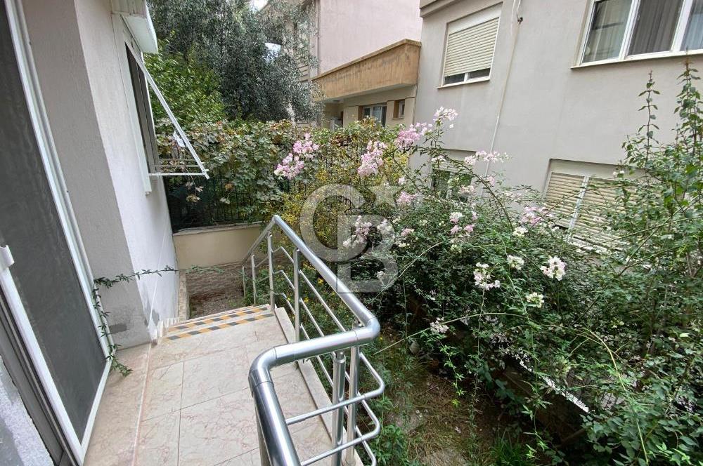 MUSELAND' DEN KARABAĞLAR KAZIM ÖZALP MAH. 2+1 SATILIK DAİRE