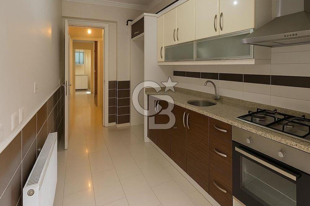 MUSELAND' DEN KARABAĞLAR KAZIM ÖZALP MAH. 2+1 SATILIK DAİRE