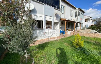Tekirdağ Şarköy'de Denize 50 Metre 2+1 Bahçeli Full Eşyalı Daire