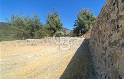 Menemen Görece’de hazır altyapılı 8.446 m 2 yatırımlık arsa