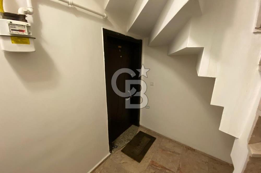 MUSELAND' DEN KARABAĞLAR KAZIM ÖZALP MAH. 2+1 SATILIK DAİRE