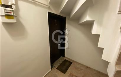 MUSELAND' DEN KARABAĞLAR KAZIM ÖZALP MAH. 2+1 SATILIK DAİRE