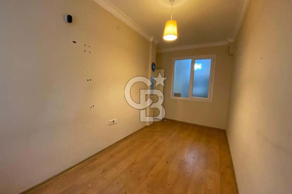 MUSELAND' DEN KARABAĞLAR KAZIM ÖZALP MAH. 2+1 SATILIK DAİRE