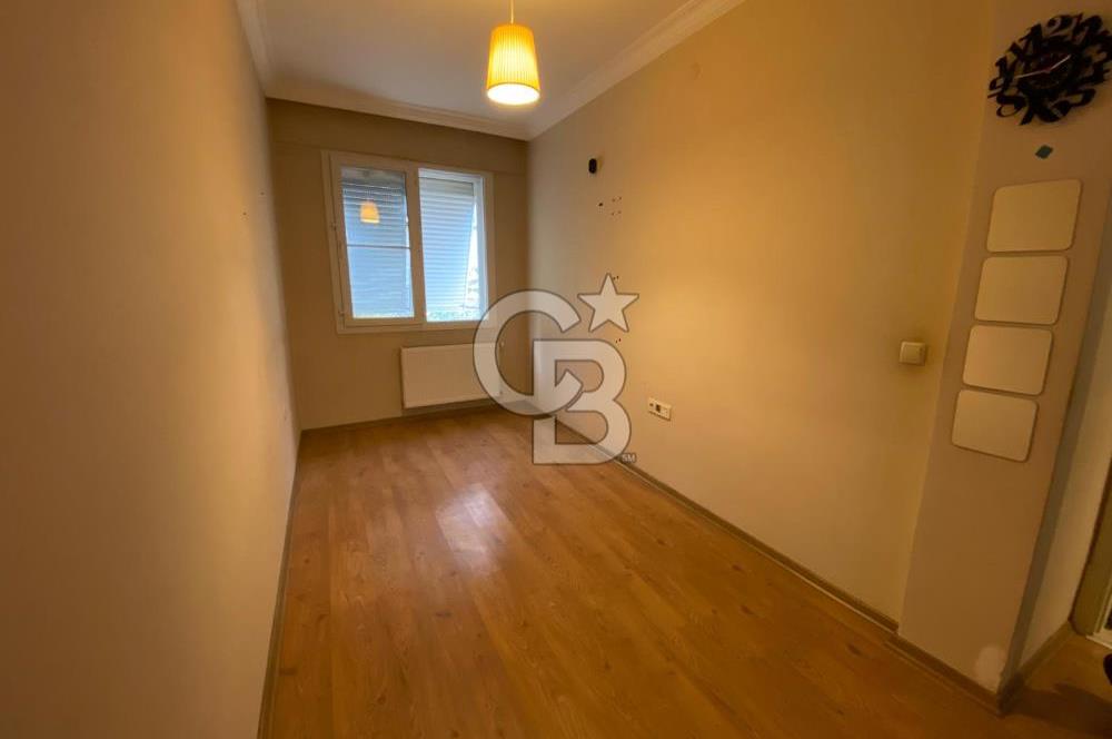 MUSELAND' DEN KARABAĞLAR KAZIM ÖZALP MAH. 2+1 SATILIK DAİRE