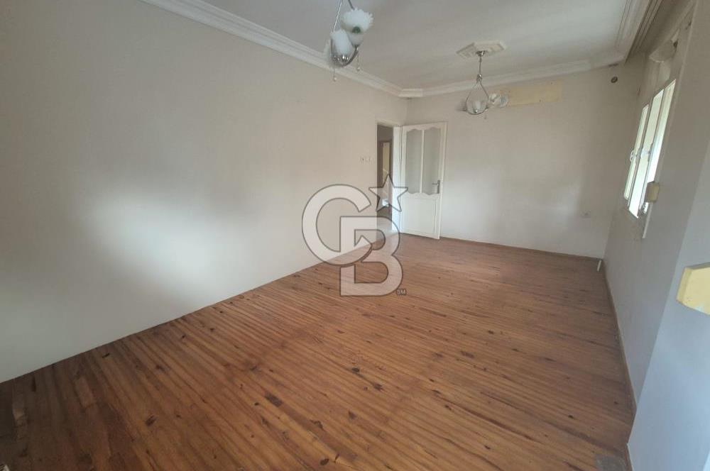 MUSELAND-TURGUTLU GARDALYA SOKAK 2+1 SATILIK