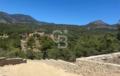 Menemen Görece’de hazır altyapılı 8.446 m 2 yatırımlık arsa