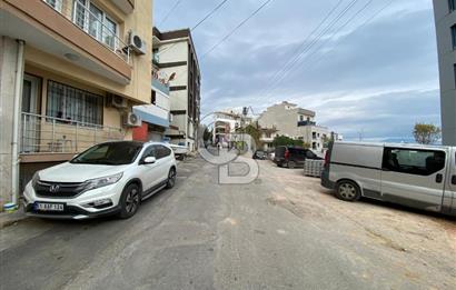 MUSELAND' DEN KARABAĞLAR KAZIM ÖZALP MAH. 2+1 SATILIK DAİRE