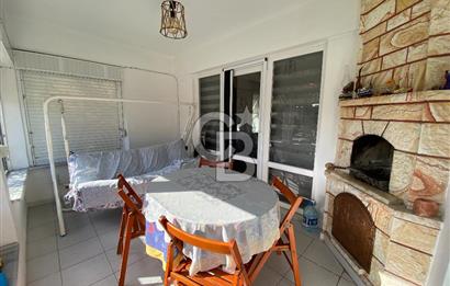 Tekirdağ Şarköy'de Denize 50 Metre 2+1 Bahçeli Full Eşyalı Daire