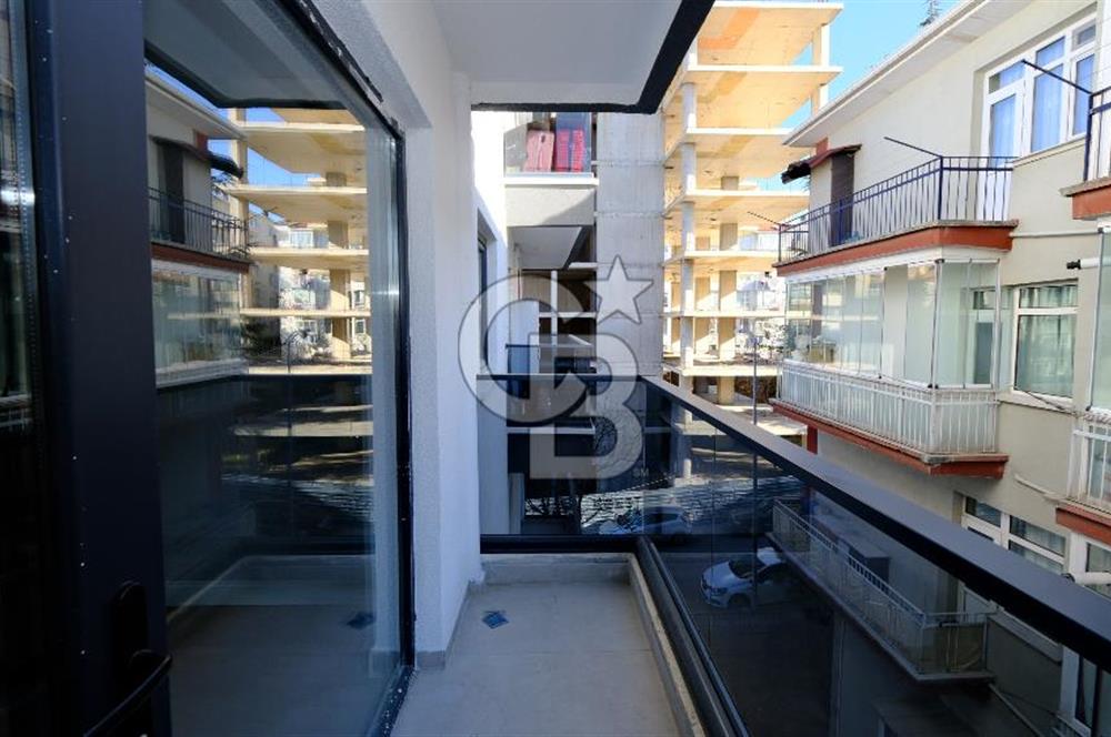  DİKMEN HARBİYE MAH 3+1 SIFIR BİNADA DUBLEKS DAİRE 