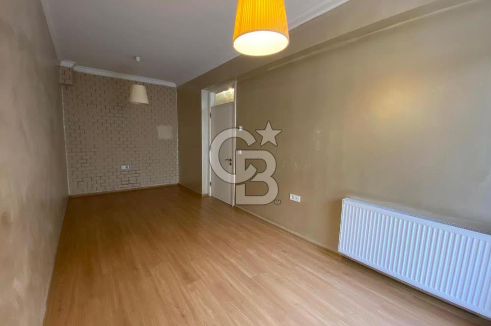 MUSELAND' DEN KARABAĞLAR KAZIM ÖZALP MAH. 2+1 SATILIK DAİRE