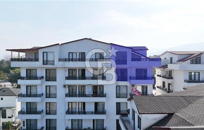 CB Elexus | Gölcük Yeni Mahalle'de Satılık 3+1 Çatı Dubleks