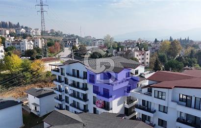 CB Elexus | Gölcük Yeni Mahalle'de Satılık 3+1 Çatı Dubleks