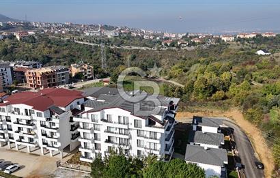 CB Elexus | Gölcük Yeni Mahalle'de Satılık 3+1 Çatı Dubleks