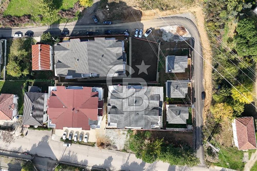 CB Elexus | Gölcük Yeni Mahalle'de Satılık 3+1 Çatı Dubleks
