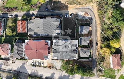 CB Elexus | Gölcük Yeni Mahalle'de Satılık 3+1 Çatı Dubleks