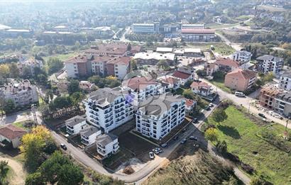 CB Elexus | Gölcük Yeni Mahalle'de Satılık 3+1 Çatı Dubleks