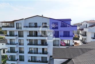 CB Elexus | Gölcük Yeni Mahalle'de Satılık 3+1 Çatı Dubleks - 1 - 319382