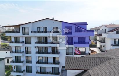 CB Elexus | Gölcük Yeni Mahalle'de Satılık 3+1 Çatı Dubleks