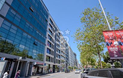 Alsancak Kordon Bacalı Yeni Binada Kiralık Dükkan