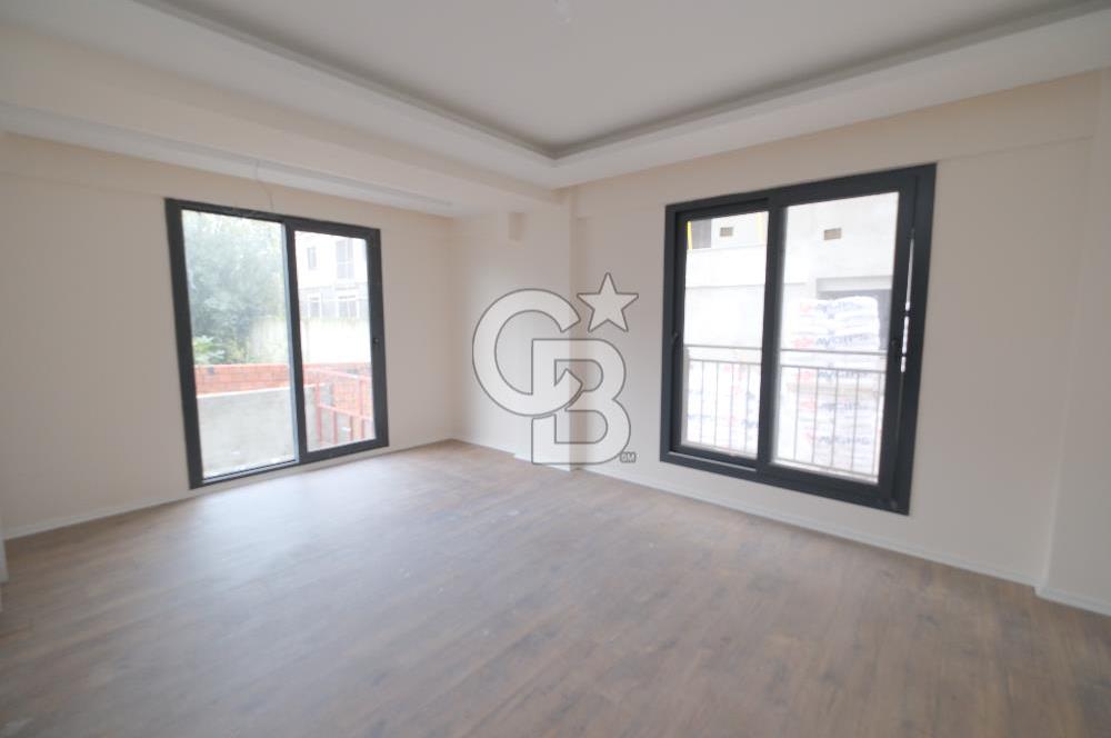 CB İYA'DAN MENEMEN SEYREK'TE YATIRIMLIK 1+1 SATILIK DAİRE