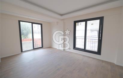 CB İYA'DAN MENEMEN SEYREK'TE YATIRIMLIK 1+1 SATILIK DAİRE