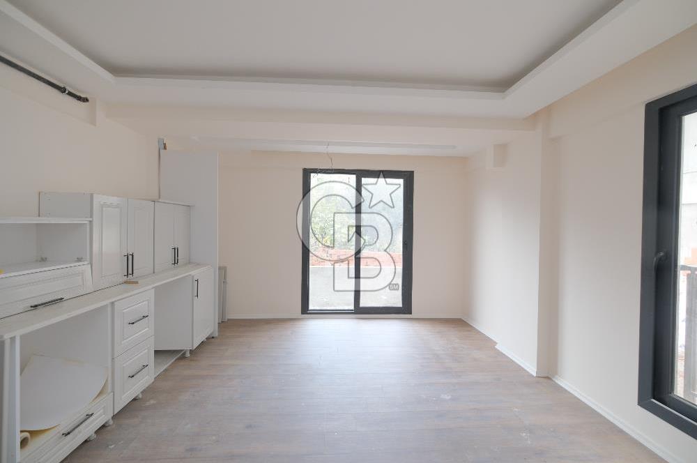 CB İYA'DAN MENEMEN SEYREK'TE YATIRIMLIK 1+1 SATILIK DAİRE