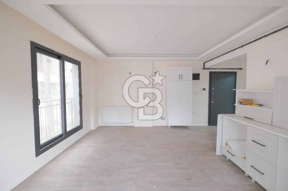 CB İYA'DAN MENEMEN SEYREK'TE YATIRIMLIK 1+1 SATILIK DAİRE