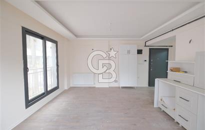 CB İYA'DAN MENEMEN SEYREK'TE YATIRIMLIK 1+1 SATILIK DAİRE