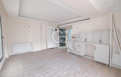 CB İYA'DAN MENEMEN SEYREK'TE YATIRIMLIK 1+1 SATILIK DAİRE