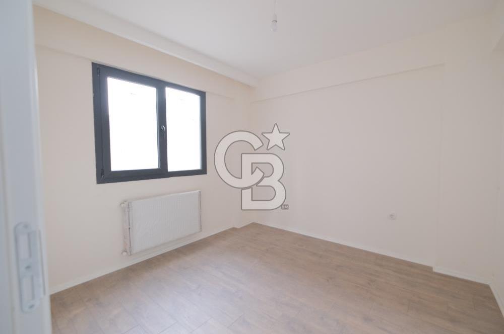 CB İYA'DAN MENEMEN SEYREK'TE YATIRIMLIK 1+1 SATILIK DAİRE