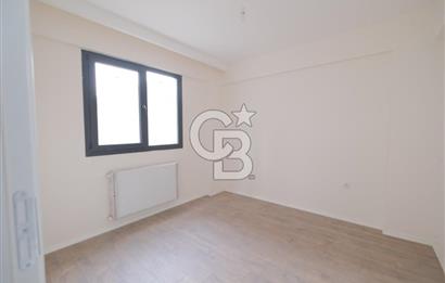 CB İYA'DAN MENEMEN SEYREK'TE YATIRIMLIK 1+1 SATILIK DAİRE