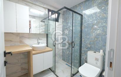 CB İYA'DAN MENEMEN SEYREK'TE YATIRIMLIK 1+1 SATILIK DAİRE