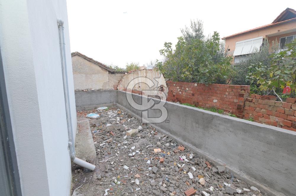 CB İYA'DAN MENEMEN SEYREK'TE YATIRIMLIK 1+1 SATILIK DAİRE