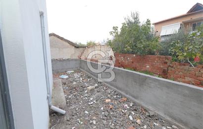 CB İYA'DAN MENEMEN SEYREK'TE YATIRIMLIK 1+1 SATILIK DAİRE