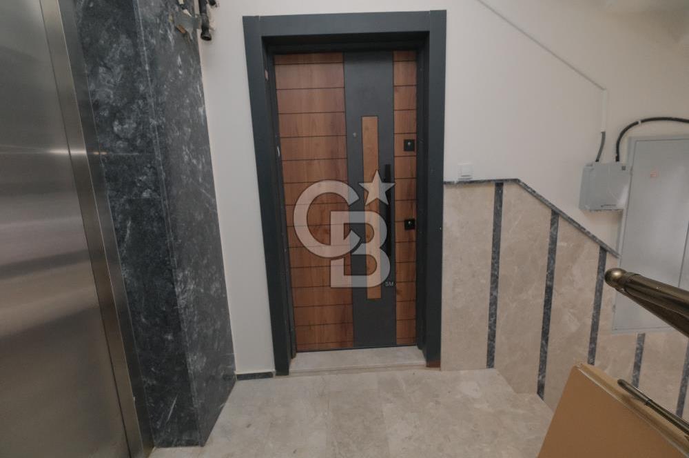 CB İYA'DAN MENEMEN SEYREK'TE YATIRIMLIK 1+1 SATILIK DAİRE